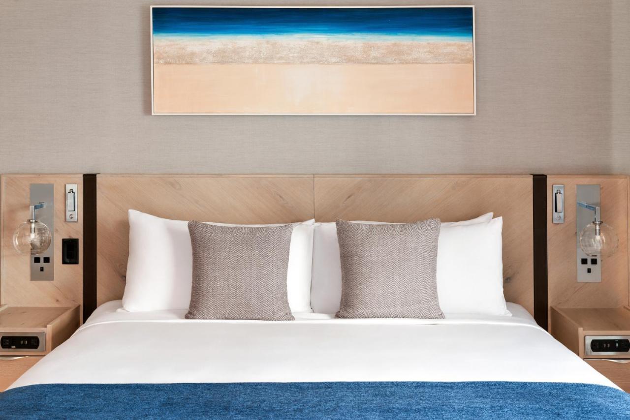 Seaside Hotel North Vancouver